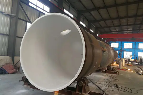วิศวกรควรประเมินอะไรก่อนเลือกอุปกรณ์ที่มีเส้น PTFE